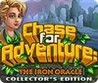 Chase for Adventure 2: The Iron Oracle Image
