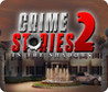Crime Stories 2: In the Shadows Image