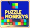 Puzzle Monkeys Image