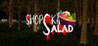 Shopska Salad Image