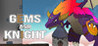 Gems And Knight