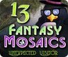 Fantasy Mosaics 13: Unexpected Visitor Image