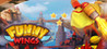 Funny Wings VR Image