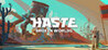 HASTE: Broken Worlds Image