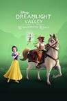 Disney Dreamlight Valley: Wishblossom Ranch