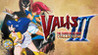 Valis: The Fantasm Soldier Collection III