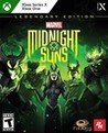 Marvel's Midnight Suns