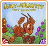 Ant-Gravity: Tiny's Adventure Image