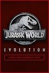 Jurassic World Evolution: Carnivore Dinosaur Pack Image