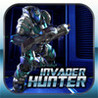 Invader Hunter Image