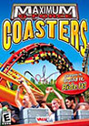 Maximum G-Force Coasters Image