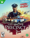 The Precinct Image