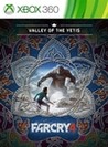 Far Cry 4: Valley of the Yetis
