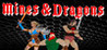 Mines & Dragons Image