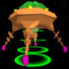 Roger Dodger and the Malfunctioning Flying Object Image