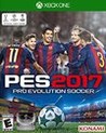 Pro Evolution Soccer 2017 Image