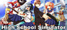 High School Simulator Image