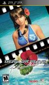 Dead or Alive Paradise Image