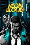 Neon Blood Image