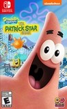 SpongeBob SquarePants: The Patrick Star Game Image
