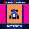 Arcade Archives: New Rally-X Image