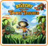 Stitchy in Tooki Trouble