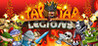 Tap Tap Legions - Epic battles within 5 seconds! Image