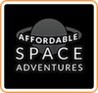 Affordable Space Adventures Image
