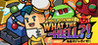 Holy Potatoes! What the Hell?! Image