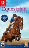 Equestrian Training Image