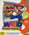 Mario Teaches Typing 2 Image