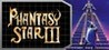 Phantasy Star III: Generations of Doom Image
