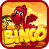 A Price the Dragon Plays Bingo Casino - Right Lane to Heaven Games is Fun Pro Image