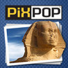 PixPop Around the World Image