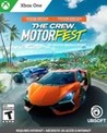 The Crew Motorfest Image