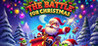 The battle for Christmas