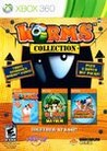 Worms Collection Image