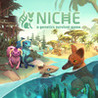 Niche: a genetics survival game Image