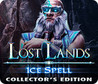 Lost Lands: Ice Spell Image