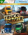 Truck Driver: Gold Edition Image