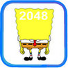 2048 Spongebob Edition Image