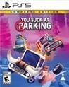 You Suck at Parking