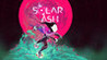 Solar Ash Image