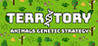 Territory: Animals Genetic Strategy Image