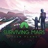 Surviving Mars: Green Planet Image