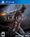 Sekiro: Shadows Die Twice