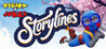 Fight'N'Jokes: Storylines Image