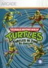 Teenage Mutant Ninja Turtles: Turtles in Time Re-Shelled Image