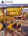 Harvest Days Image