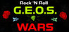 Rock 'N Roll: G.E.O.S. Wars Image